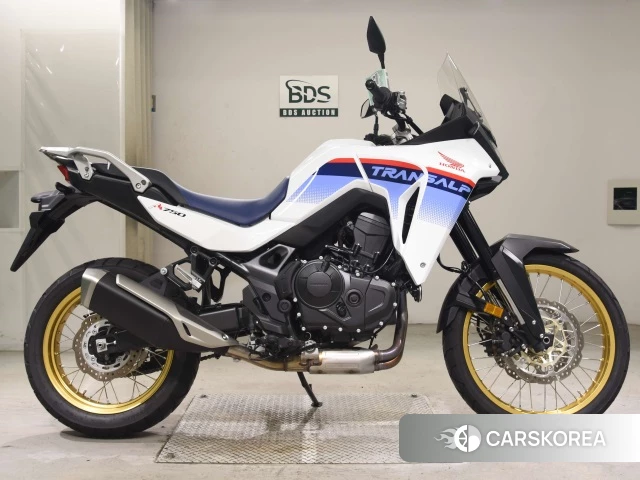 Проданный Honda TRANSALP XL750 2023 из Японии