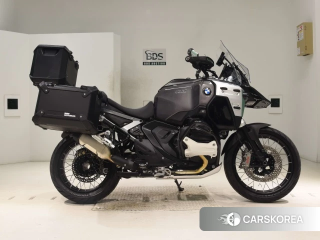Проданный BMW R1300GS ADVENTURE id 4191192 из Японии, фото 17