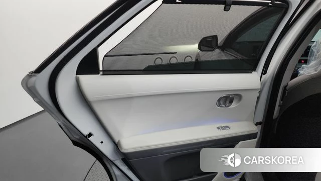 Hyundai Ionic 5 id 4433387 из Кореи 17