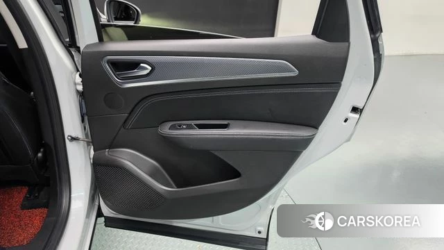 Renault Korea (Samsung) XM3 id 4741682 из Кореи 17