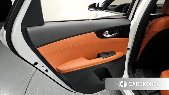 Kia The New K3 2nd generation id 4195162 из Кореи 17