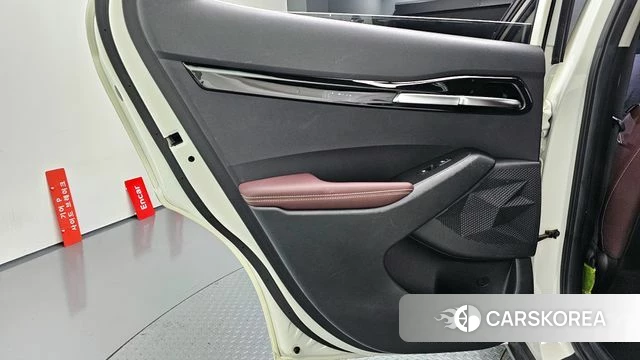 Kia Seltos id 4410096 из Кореи 17