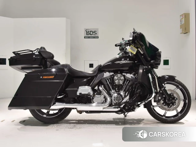 Проданный Harley-Davidson Street Glide FLHX1690 2012 из Японии