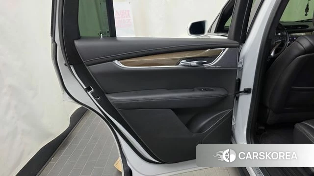 Cadillac XT6 id 4712505 из Кореи 17
