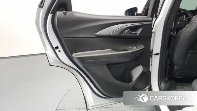 Chevrolet (GM Daewoo) Trailblazer id 4195977 из Кореи 17