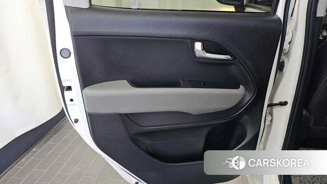 Kia The New Ray id 4905901 из Кореи 17