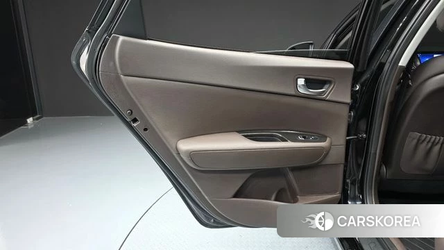Kia The New K5 2nd generation id 4924121 из Кореи 17