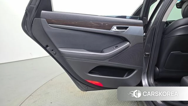 Genesis G80 id 4746865 из Кореи 17