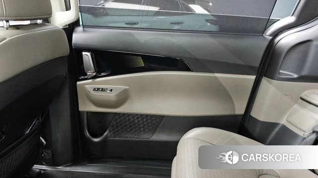 Kia The New Carnival 4th Generation id 4432537 из Кореи 17