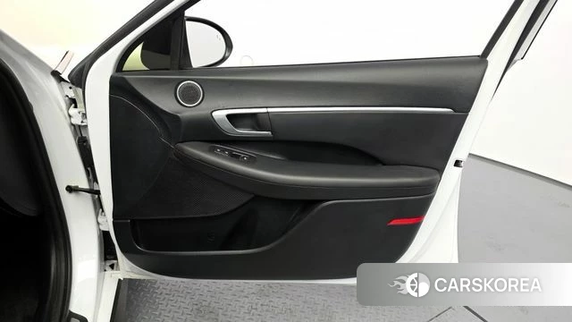 Hyundai Sonata (DN8) id 4310671 из Кореи 17