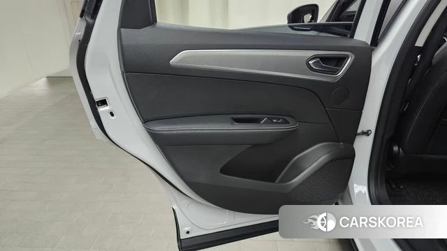 Renault Korea (Samsung) XM3 id 4528700 из Кореи 17
