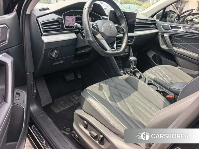 Volkswagen Tiguan L id 4273012 из Китая 17