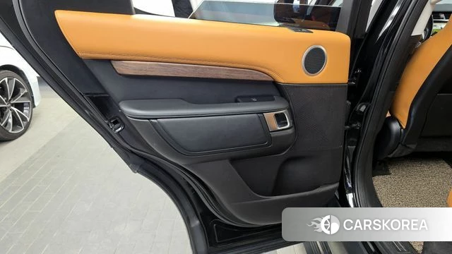 Land Rover Discovery 5 id 4285235 из Кореи 17