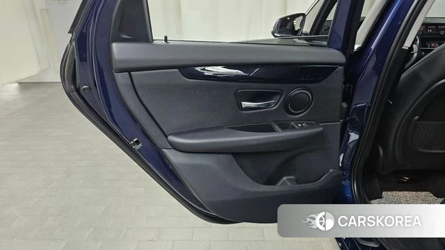 BMW 2 Series Active Tourer (F45) id 4529917 из Кореи 17
