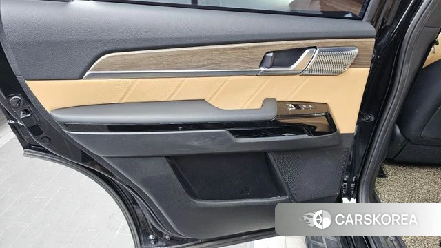 Kia Mohave Master id 4458812 из Кореи 17