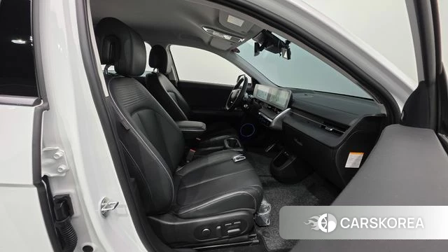 Hyundai Ionic 5 id 4534748 из Кореи 17