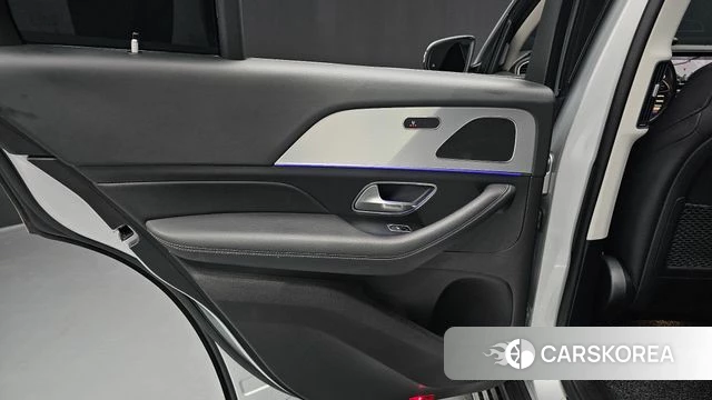 Mercedes-Benz GLE-Class W167 id 4196689 из Кореи 17