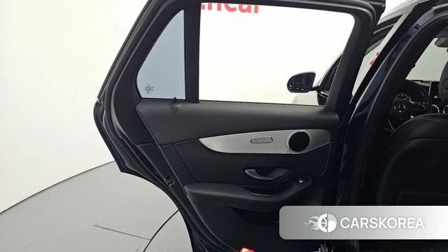 Mercedes-Benz GLC-Class X253 id 4677801 из Кореи 17