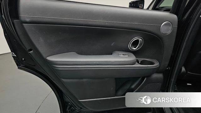 Hyundai Palisade (LX3) id 4847445 из Кореи 17