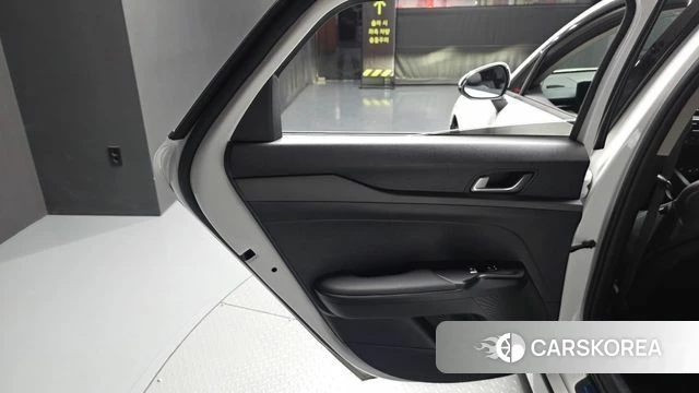 Kia The New K5 3rd generation id 4792335 из Кореи 17