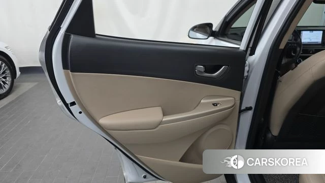 Hyundai Kona id 4447445 из Кореи 17