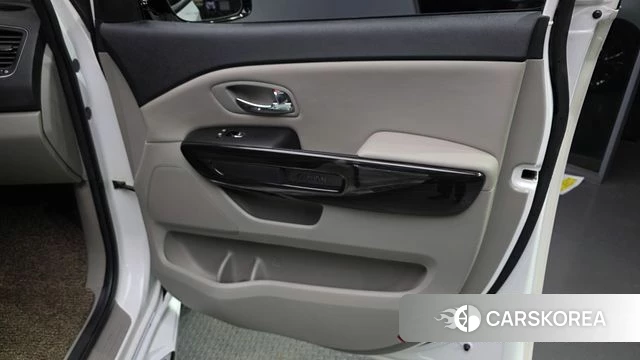 Kia The New Carnival id 4770364 из Кореи 17