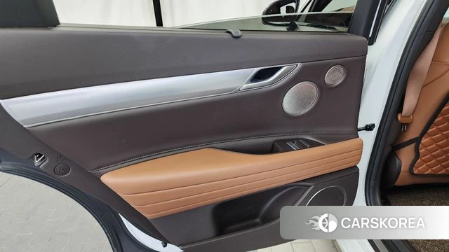 Genesis G80 (RG3) id 4434776 из Кореи 17