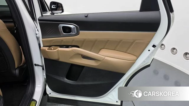 Kia The New Sorento 4th Generation id 4834273 из Кореи 17