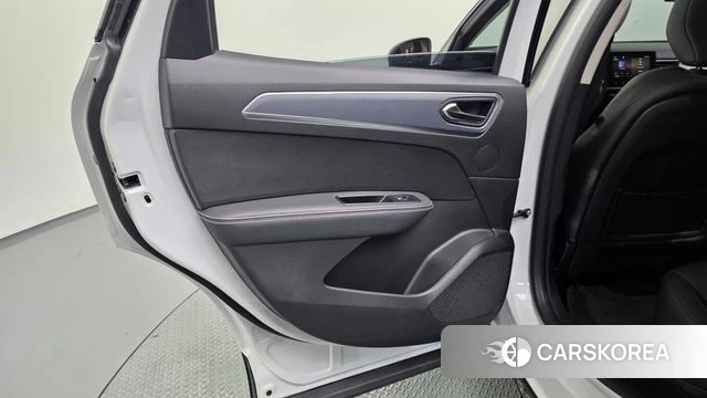 Renault Korea (Samsung) XM3 id 4625138 из Кореи 17