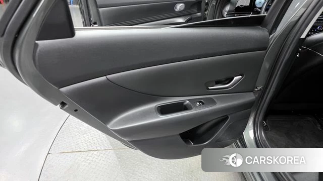Hyundai Avante (CN7) id 4309300 из Кореи 17