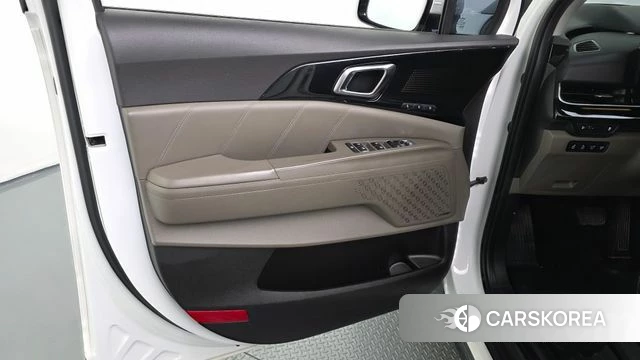 Kia The New Carnival 4th Generation id 4578786 из Кореи 17