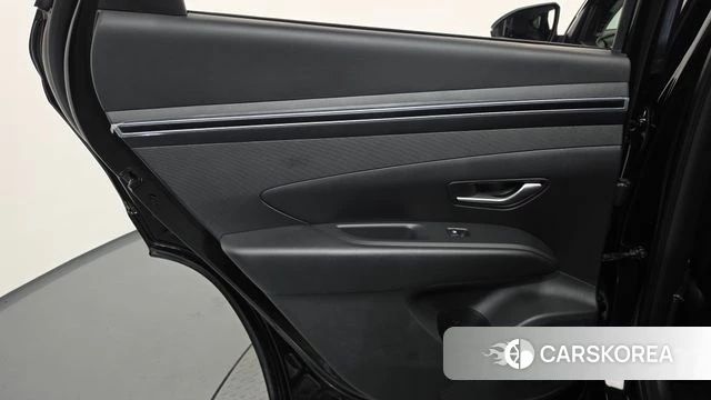 Hyundai Tucson (NX4) id 4571831 из Кореи 17