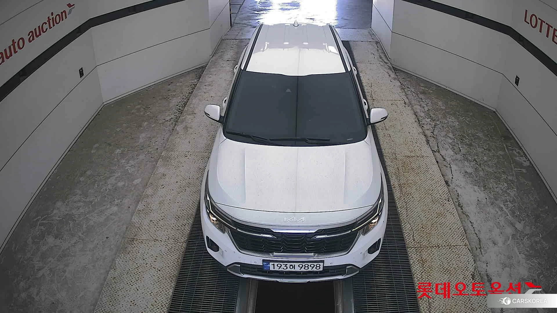 Kia Seltos id 4902430 из Кореи 17