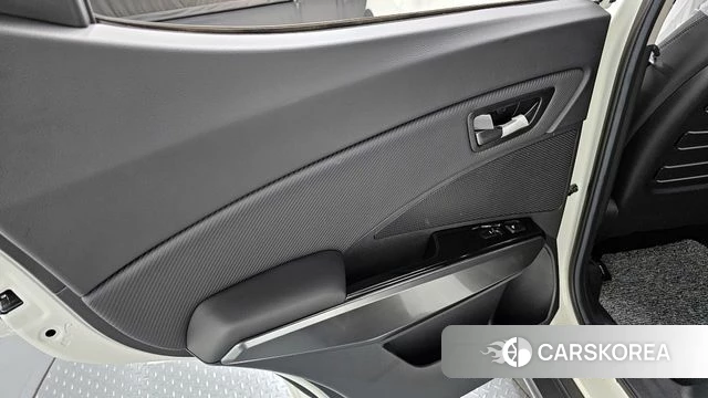 Ssangyong The New Tivoli id 4194414 из Кореи 17