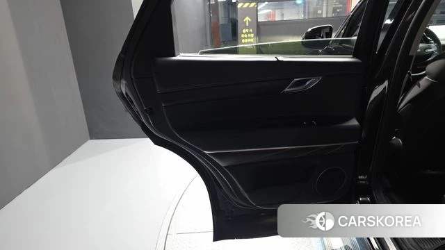 Genesis GV80 id 4624315 из Кореи 17