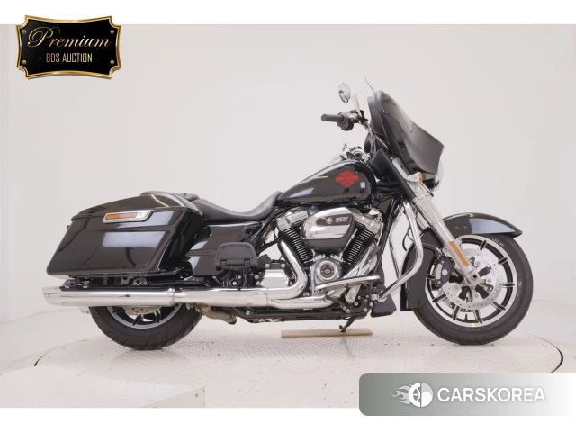 Проданный OTHER HARLEY FLHT1750 2020 из Японии