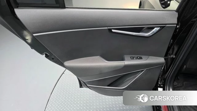 Kia Di All New Niro EV id 4783579 из Кореи 17