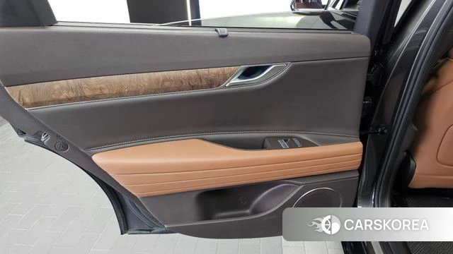 Genesis G80 (RG3) id 4758758 из Кореи 17