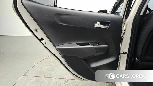 Kia Morning Urban (JA) id 4186861 из Кореи 17