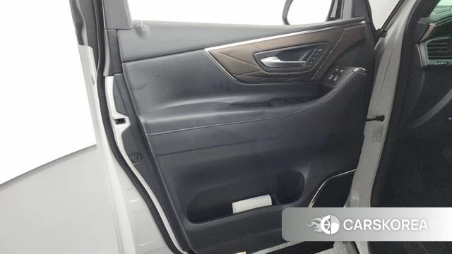 Toyota Alphard 4th Generation id 4578849 из Кореи 17