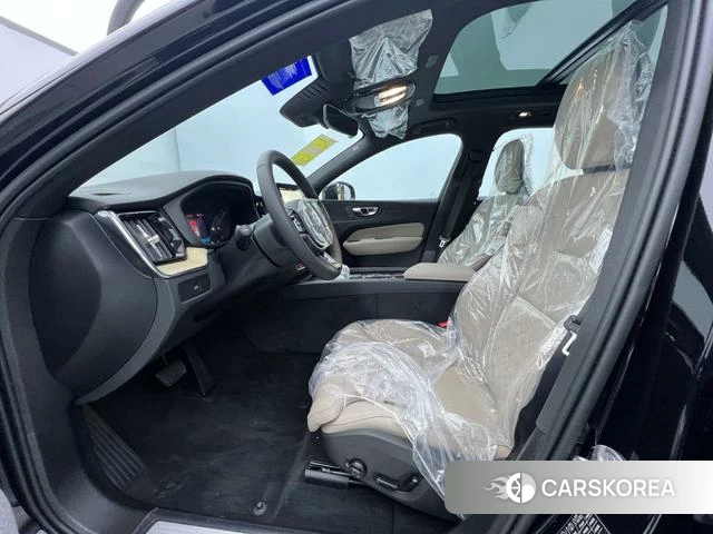 Volvo XC60 id 3968794 из Китая 17