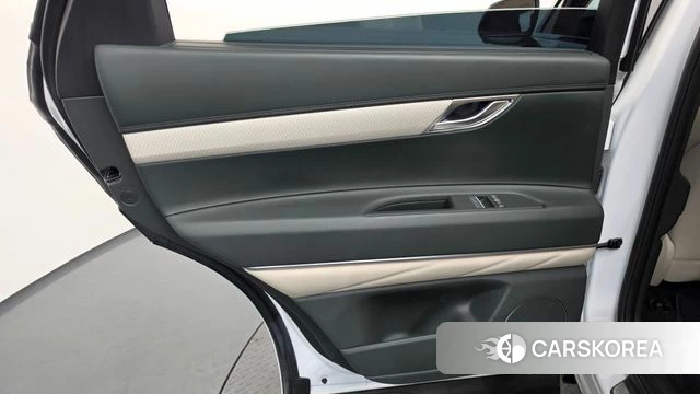 Genesis GV80 id 4590780 из Кореи 17