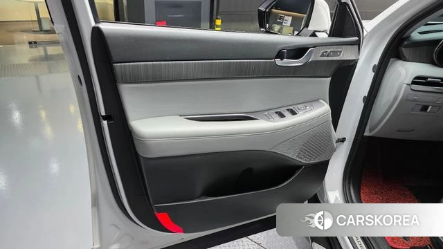 Hyundai The New Palisade id 4880288 из Кореи 17