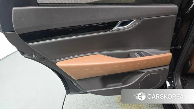 Genesis G80 (RG3) id 4230904 из Кореи 17