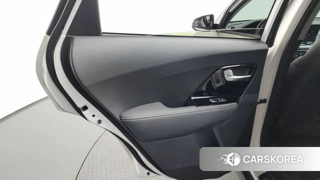 Kia Niro EV id 4495454 из Кореи 17