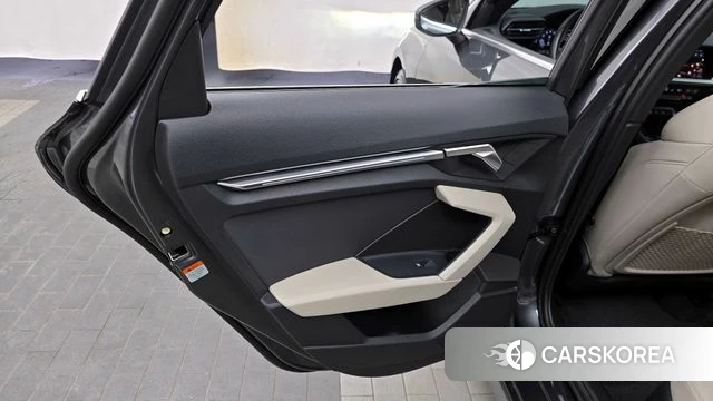 Audi A3 (8Y) id 4382013 из Кореи 17
