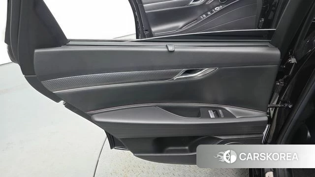 Genesis G80 (RG3) id 4730137 из Кореи 17