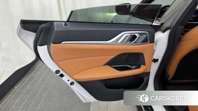 BMW i4 id 4505284 из Кореи 17
