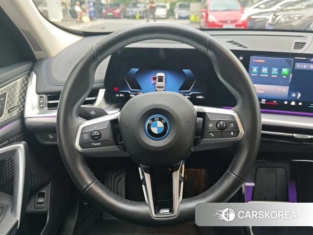 BMW iX1 id 4264036 из Китая 17
