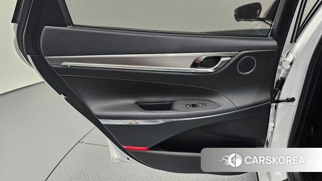 Hyundai The New Grandeur IG Hybrid id 4651587 из Кореи 17